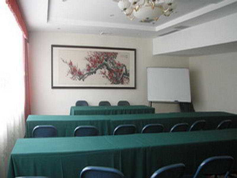 365Days Inn Hotel Jicsang Létesítmények fotó